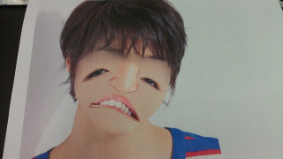 Illustration for article titled Another Horrifying Thing to Do to Celebrities' Faces